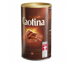 Гарячий шоколад Caotina Original 500 г