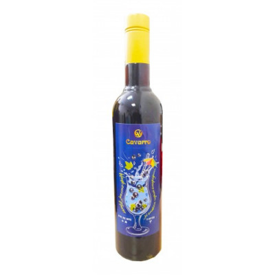 Сироп Cavarro Черная Смородина 700 мл Сироп Cavarro Черная Смородина 700 мл