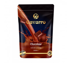 Гарячий шоколад Cavarro Chocolate 1 кг