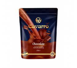 Гарячий шоколад Cavarro Chocolate 250 г