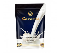 Розчинне молоко Cavarro Creamer Milk 1 кг