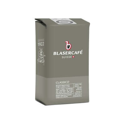 Blasercafe Classico coffee beans 250 g Blasercafe Classico coffee beans 250 g