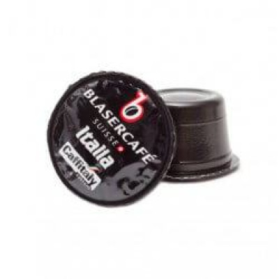 Кава в капсулах Blasercafe Italia 7 г Кава в капсулах Blasercafe Italia 7 г