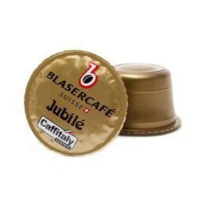 Кава в капсулах Blasercafe Jubile 7 г Кава в капсулах Blasercafe Jubile 7 г