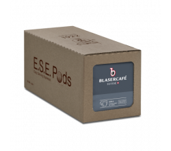 Coffee pods Blasercafe Sera Caffeine free 7 g