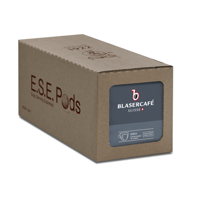 Кофе в монодозах Blasercafe Sera 7 г Кофе в монодозах Blasercafe Sera 7 г