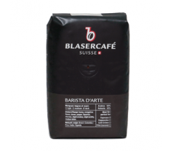 Кофе в зернах Blasercafe Barista d'arte 250 г