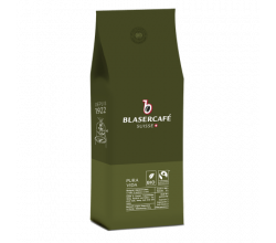 Кофе в зернах Blasercafe Pura Vida 250 г