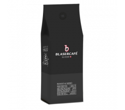 Кофе в зернах Blasercafe Rosso & Nero 250 г