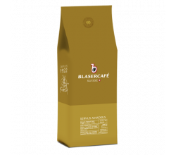 Кофе в зернах Blasercafe Servus Amadeus 250 г