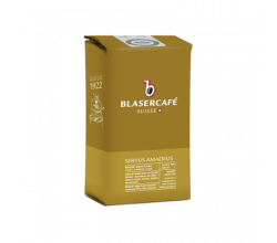 Кофе в зернах Blasercafe Servus Amadeus 250 г