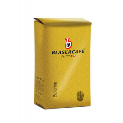 Кава в зернах Blasercafe Ballerina 250 г Кава в зернах Blasercafe Ballerina 250 г