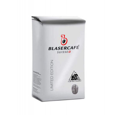 Coffee beans Blasercafe Colombia 250 g Coffee beans Blasercafe Colombia 250 g