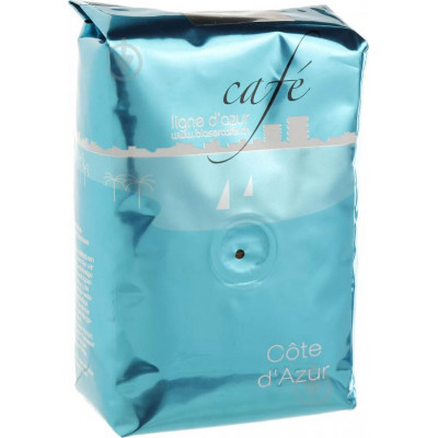 Кава в зернах Blasercafe Cote d'azur 250 г Кава в зернах Blasercafe Cote d'azur 250 г