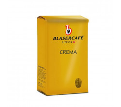 Кава в зернах Blasercafe Crema 250 г