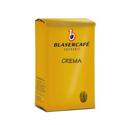 Кофе в зернах Blasercafe Crema 250 г Кофе в зернах Blasercafe Crema 250 г