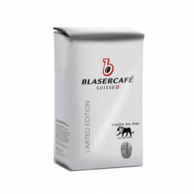 Кава в зернах Blasercafe Ethiopia Sidamo 250 г Кава в зернах Blasercafe Ethiopia Sidamo 250 г