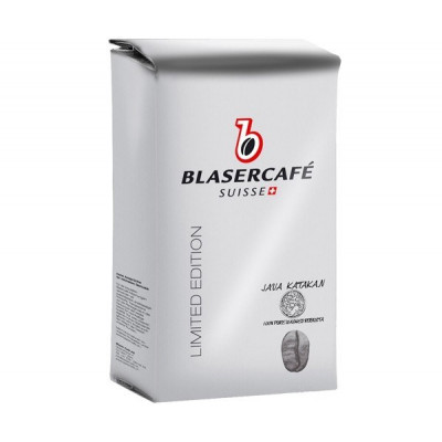 Кава в зернах Blasercafe Java Katakan 250 г Кава в зернах Blasercafe Java Katakan 250 г