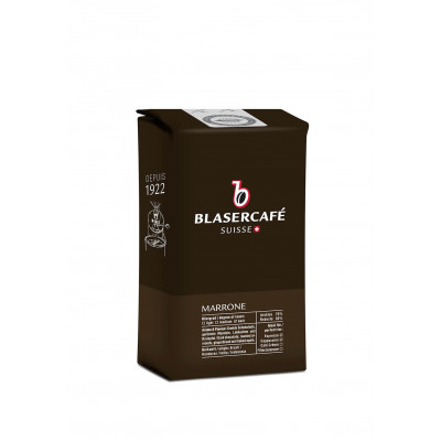 Кофе в зернах Blasercafe Marrone 250 г Кофе в зернах Blasercafe Marrone 250 г