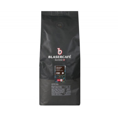 Кава в зернах Blasercafe Opera 1000 г Кава в зернах Blasercafe Opera 1000 г