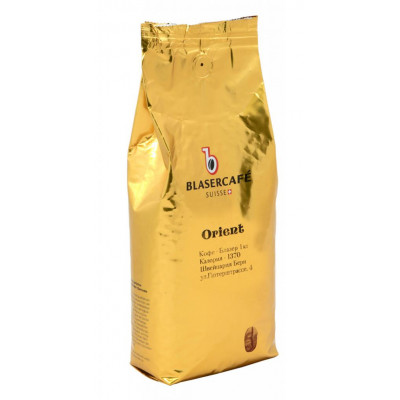 Coffee beans Blasercafe Orient 1000 g Coffee beans Blasercafe Orient 1000 g