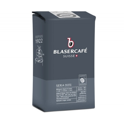 Кофе в зернах Blasercafe Sera 250 г Кофе в зернах Blasercafe Sera 250 г
