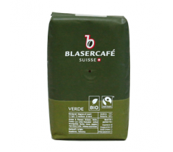 Кофе в зернах Blasercafe Verde 250 г