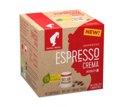 Кава в капсулах Julius Meinl Espresso Crema 10 шт
