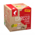 Кава в капсулах Julius Meinl Espresso Crema 10 шт Кава в капсулах Julius Meinl Espresso Crema 10 шт