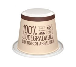 Кава в капсулах Julius Meinl Espresso Crema 10 шт