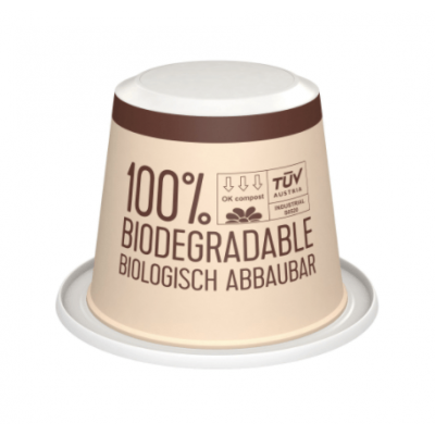 Кава в капсулах Julius Meinl Espresso Decaf 10 шт Кава в капсулах Julius Meinl Espresso Decaf 10 шт