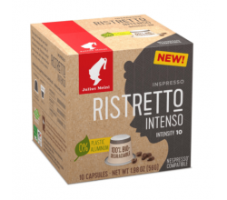 Кофе в капсулах Julius Meinl Nespresso Ristretto Intenso 10 шт