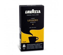 Кава в капсулах Lavazza NCC Lungo Leggero 10 шт