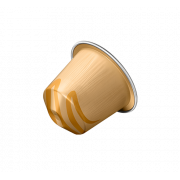 Coffee capsules Nespresso Barista Creations Caramel Creme Brulee 10 pcs
