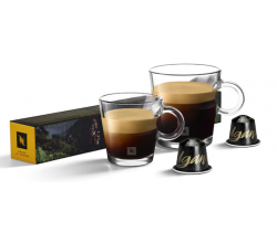 Кофе в капсулах Nespresso Amaha awe Uganda 10 шт