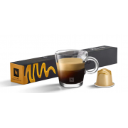 Coffee capsules Nespresso Barista Creations Caramel Creme Brulee 10 pcs