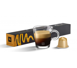 Кофе в капсулах Nespresso Barista Creations Caramel Creme Brulee 10 шт