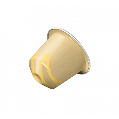 Coffee capsules Nespresso Barista Creations Vanilla Eclair 10 pcs Coffee capsules Nespresso Barista Creations Vanilla Eclair 10 pcs
