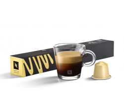 Кофе в капсулах Nespresso Barista Creations Vanilla Eclair 10 шт