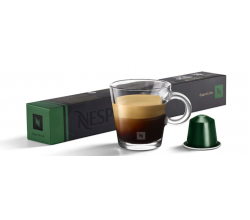 Кофе в капсулах Nespresso Capriccio 10 шт
