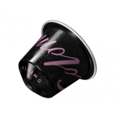 Coffee capsules Nespresso Esperanza de Colombia 10 pcs Coffee capsules Nespresso Esperanza de Colombia 10 pcs