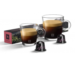 Кофе в капсулах Nespresso Esperanza de Colombia 10 шт