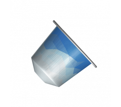 Кофе в капсулах Nespresso Ice Barista Freddo Intenso 10 шт