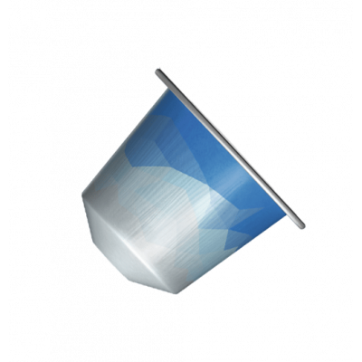 Coffee capsules Nespresso Ice Barista Freddo Intenso 10 pcs Coffee capsules Nespresso Ice Barista Freddo Intenso 10 pcs