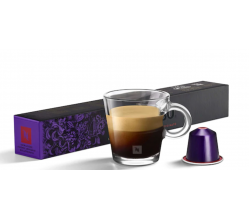 Кофе в капсулах Nespresso Ispirazione Firenze Arpeggio Decaffeinato 10 шт