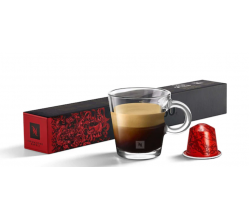 Кофе в капсулах Nespresso Ispirazione Napoli 10 шт