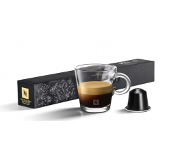 Кофе в капсулах Nespresso Ispirazione Ristretto Italiano 10 шт