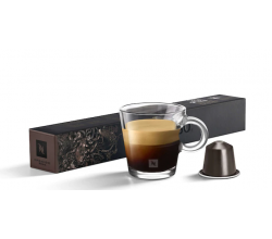 Кофе в капсулах Nespresso Ispirazione Roma 10 шт