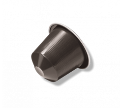 Кофе в капсулах Nespresso Ispirazione Roma 10 шт