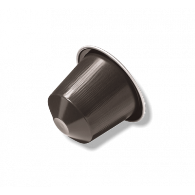 Coffee capsules Nespresso Ispirazione Roma 10 pcs Coffee capsules Nespresso Ispirazione Roma 10 pcs